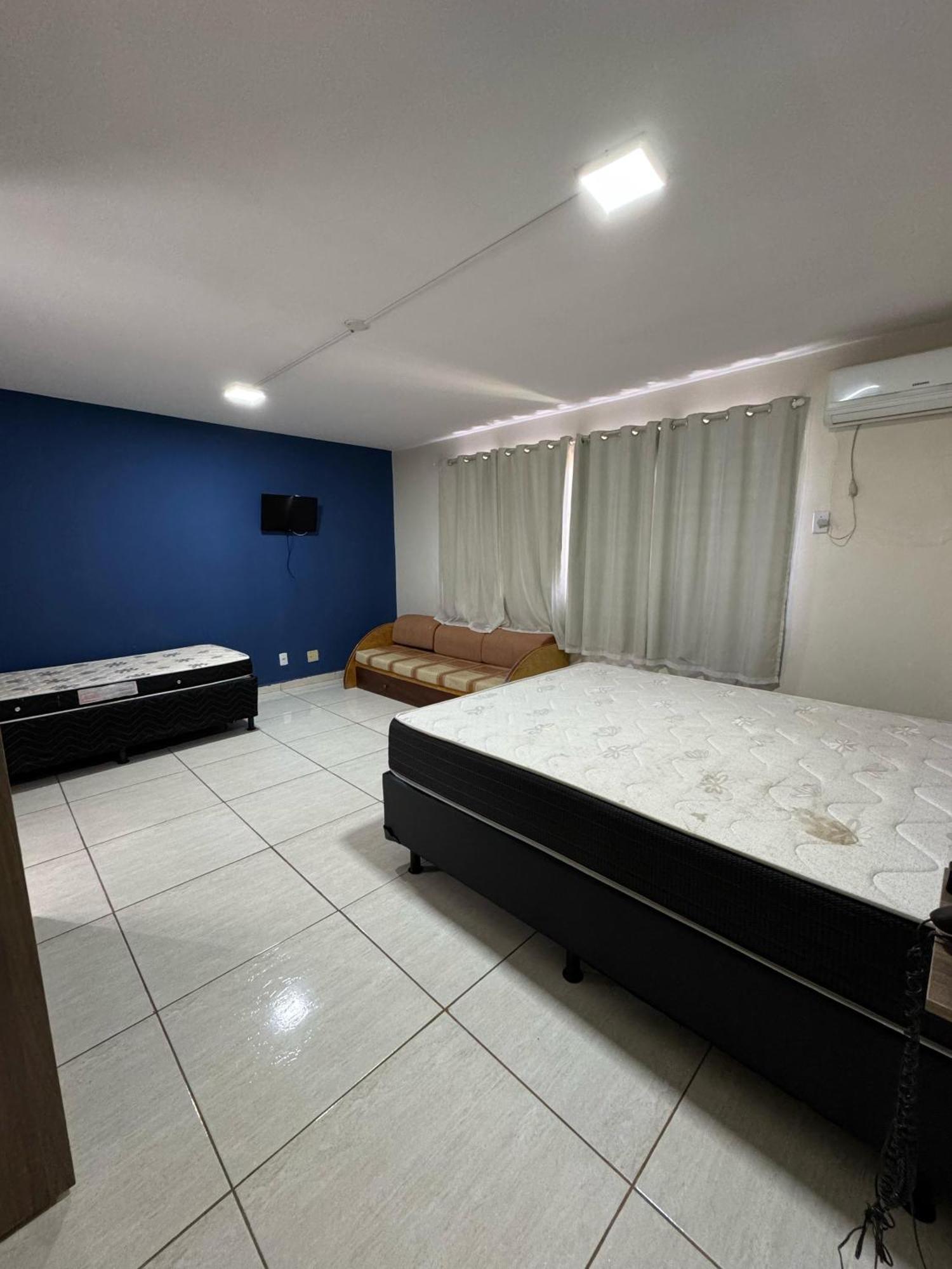 Imperio Diroma Aparthotel Caldas Novas