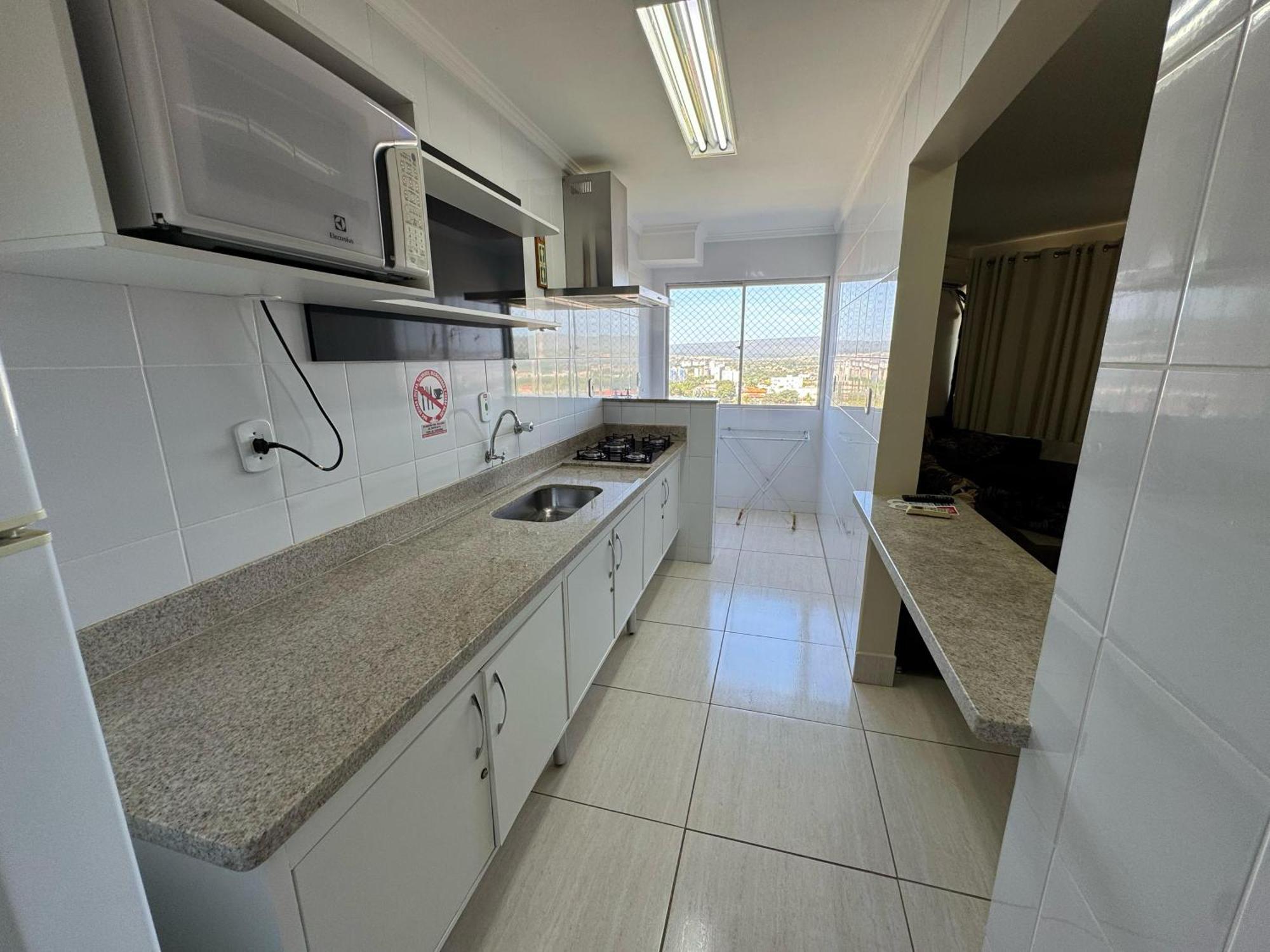 Imperio Diroma Aparthotel Caldas Novas