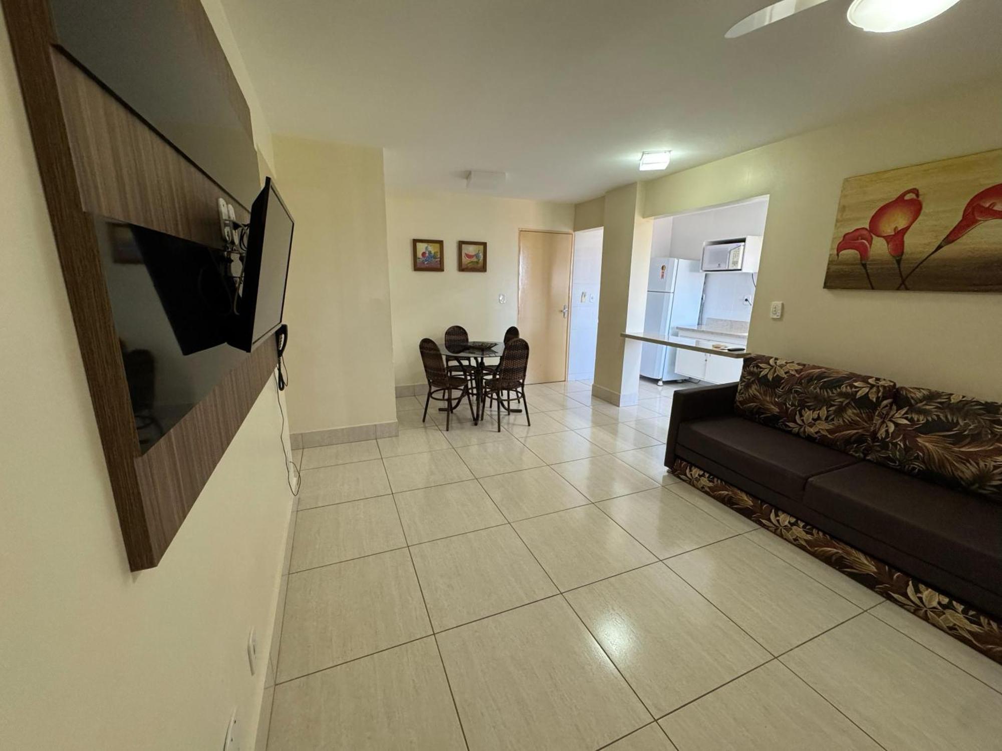 Aparthotel Imperio Diroma Caldas Novas