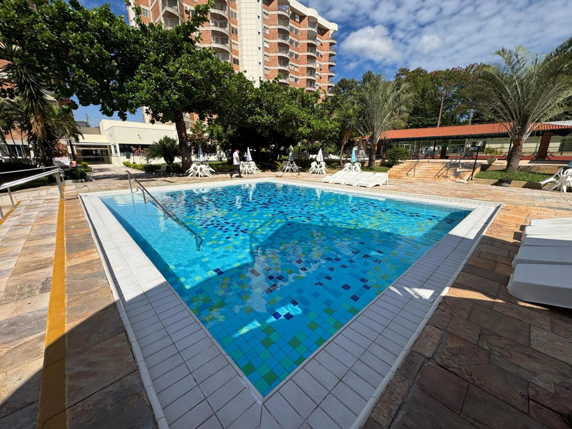 Aparthotel Imperio Diroma Caldas Novas