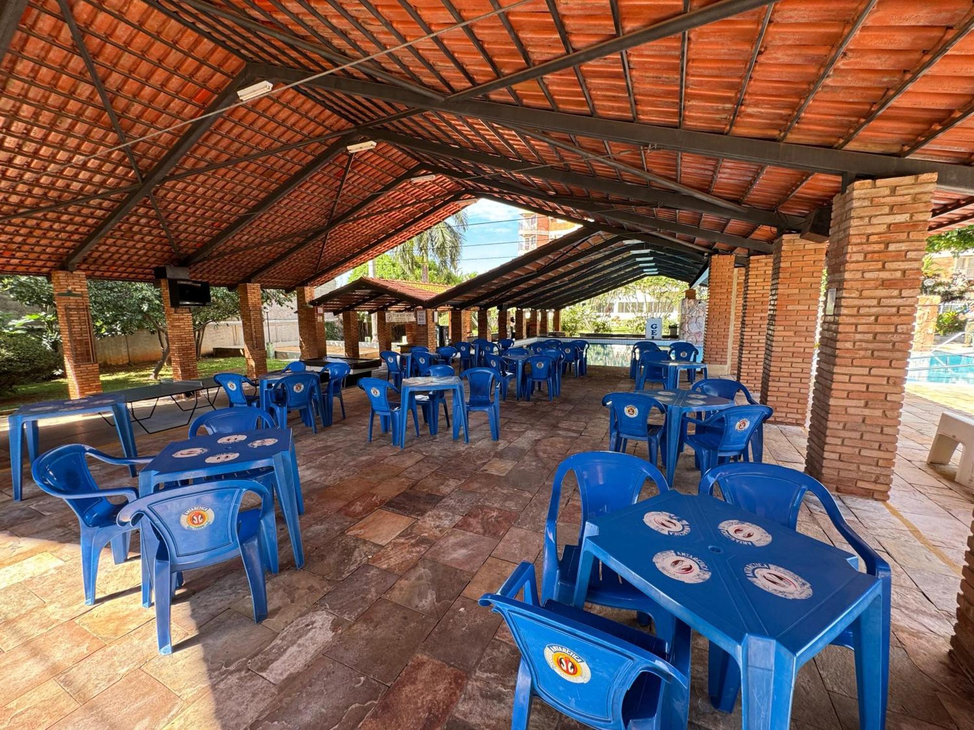 Aparthotel Imperio Diroma Caldas Novas