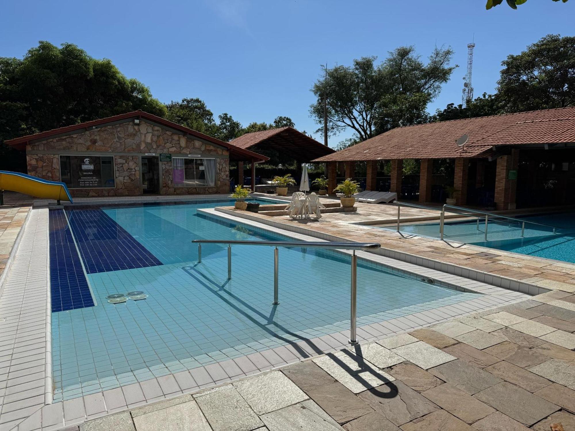 Imperio Diroma Aparthotel *