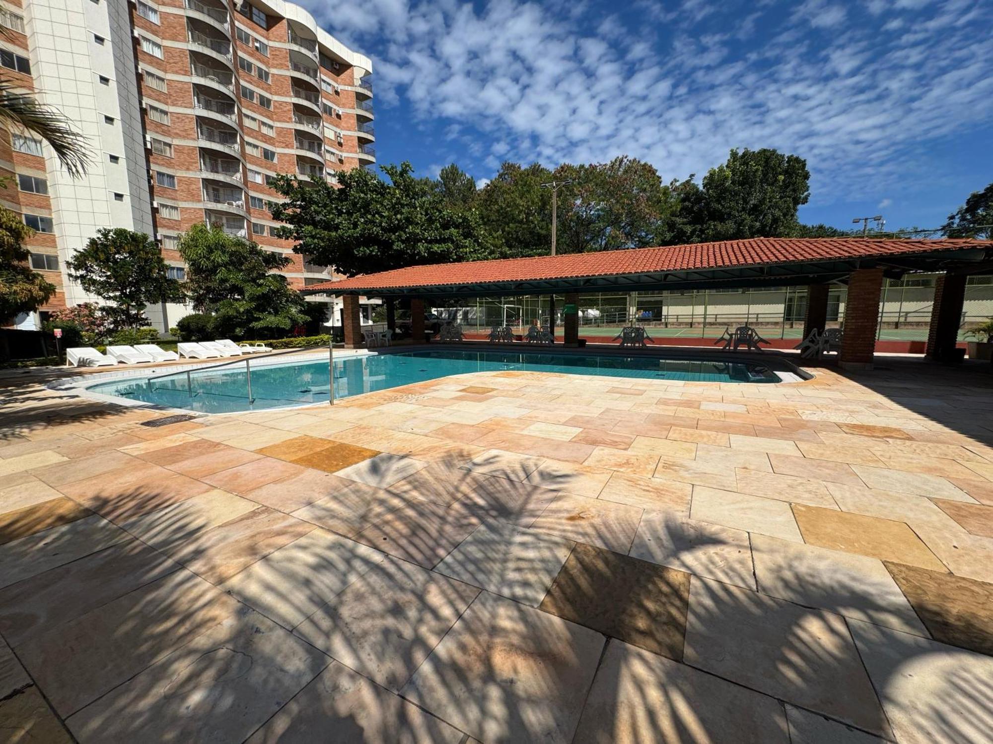 Imperio Diroma Aparthotel Caldas Novas