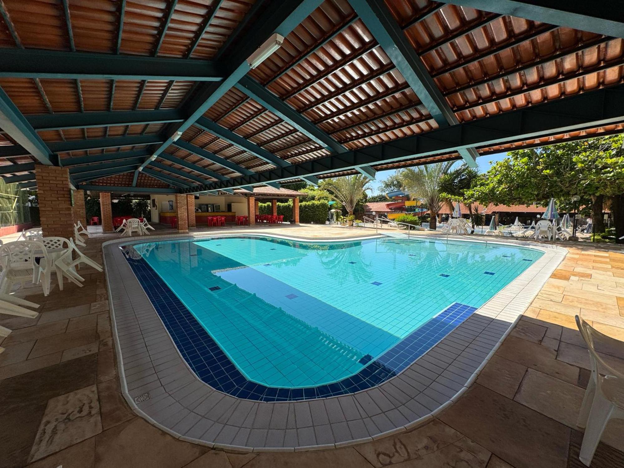 Aparthotel Imperio Diroma Caldas Novas